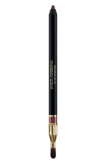 Мягкий моделирующий карандаш для губ My Lip Overliner, оттенок 06 My Rich Plum (1,2g) Dolce & Gabbana