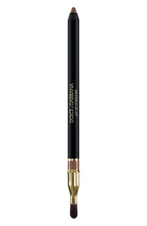 Мягкий моделирующий карандаш для губ My Lip Overliner, оттенок 04 My Caramel Brown (1,2g) Dolce & Gabbana