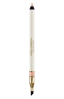 Карандаш для глаз Sleek Kohl Glider, оттенок 08 Blushing Nude (1,2g) Dolce & Gabbana