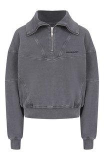 Хлопковый свитшот Isabel Marant Etoile