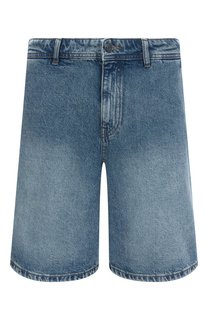 Джинсовые шорты 12 STOREEZ