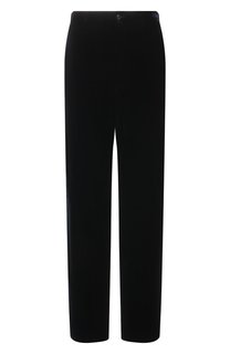 Брюки из вискозы Giorgio Armani