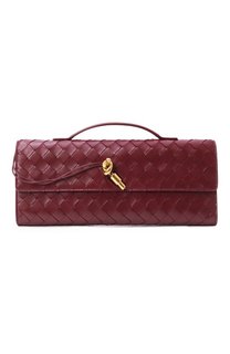 Клатч Andiamo Bottega Veneta