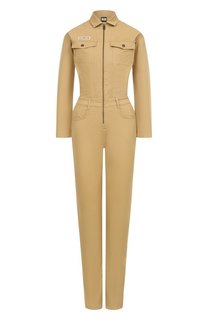 Хлопковый комбинезон Aeronautica Militare