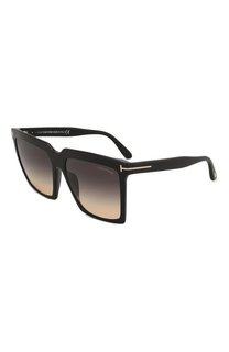 Солнцезащитные очки Tom Ford
