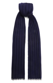 Кашемировый шарф Brunello Cucinelli