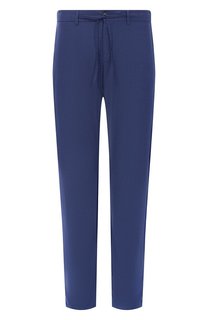 Брюки Canali