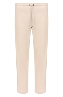 Хлопковые домашние брюки Zimmerli
