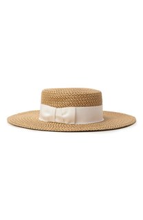 Шляпа Gondolier Boater Eric Javits
