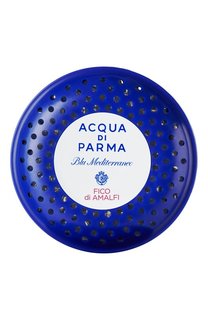 Сменный блок аромадиффузора для автомобиля Fico di Amalfi Acqua di Parma