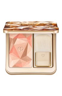 Моделирующая пудра для лица, оттенок 203 (10g) Clé de Peau Beauté