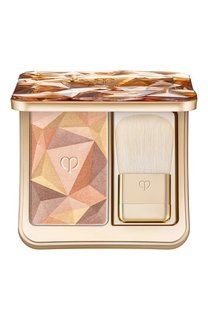 Моделирующая пудра для лица, оттенок 22 (10g) Clé de Peau Beauté