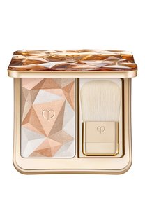 Моделирующая пудра для лица, оттенок 202 (10g) Clé de Peau Beauté