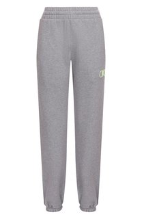 Хлопковые джоггеры Off-White
