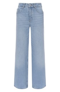 Джинсы Wide Leg 415 12 STOREEZ