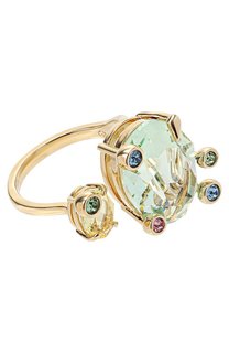 Кольцо Gema Swarovski
