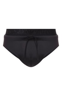 Плавки Emporio Armani