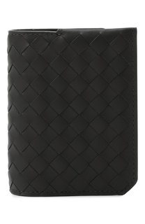 Кожаный футляр для кредитных карт Bottega Veneta