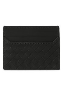 Кожаный футляр для кредитных карт Bottega Veneta