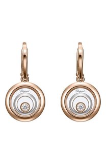 Серьги Happy Spirit Chopard