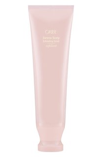 Балансирующий скраб-эксфолиант для кожи головы Serene Scalp (125ml) Oribe