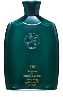 Шампунь для увлажнения (250ml) Oribe
