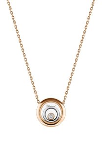 Колье Chopard