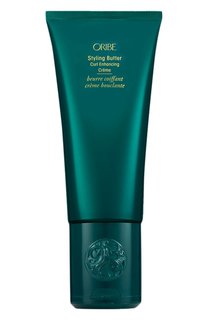 Питательное масло для создания упругих локонов (200ml) Oribe