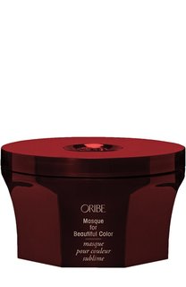 Маска для окрашенных волос мини-формат (50ml) Oribe