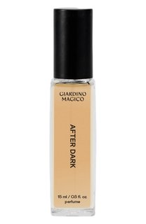 Духи After Dark (15ml) Giardino Magico