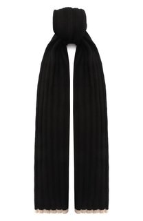 Кашемировый шарф Brunello Cucinelli