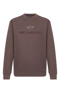 Свитшот Paul&Shark