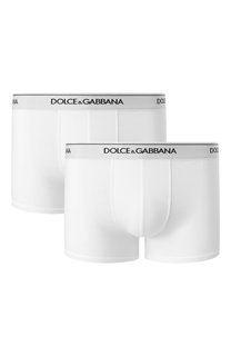 Комплект из двух боксеров Dolce & Gabbana