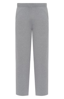Брюки из вискозы 12 STOREEZ