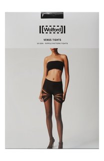 Колготки Wolford
