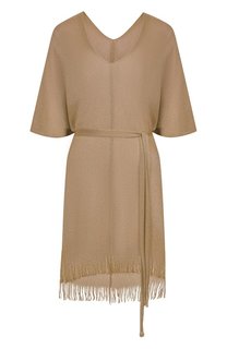 Туника из вискозы Max Mara