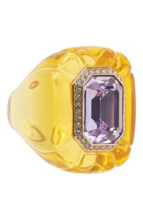 Кольцо Dulcis Swarovski