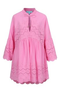 Хлопковая туника Melissa Odabash