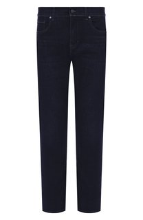 Джинсы Straight 7 For All Mankind