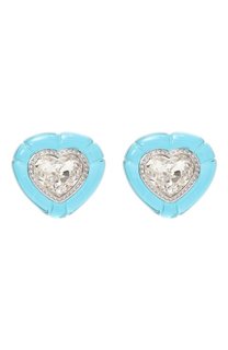 Серьги Dulcis Swarovski