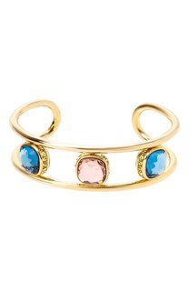 Браслет Chroma Twist Swarovski