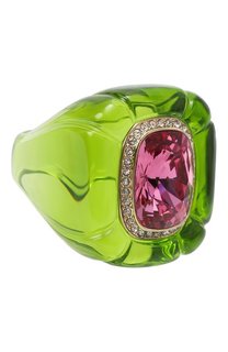 Кольцо Dulcis Swarovski