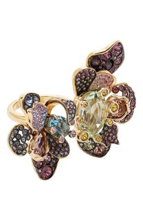 Кольцо Idyllia Swarovski