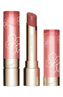 Бальзам для губ на основе масел Lip Oil Balm, оттенок 07 (2,9g) Clarins