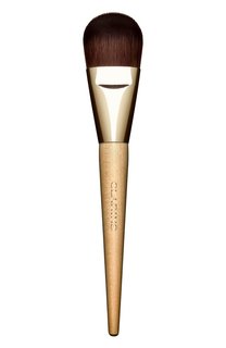 Кисть для тонального крема Clarins