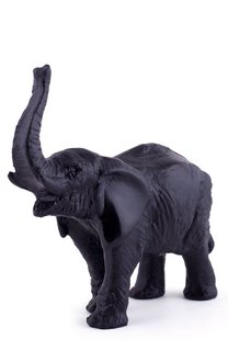Скульптура Elephant Daum