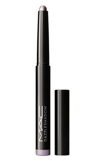 Тени для век в стике Dazzleshadow Eyeshadow Stick, оттенок Haku Haze (1,6g) MAC