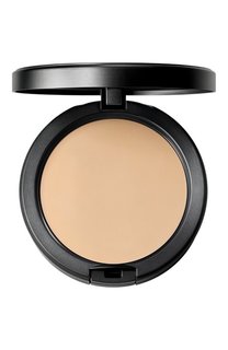 Пудра для лица Studio Fix Powder Plus Foundation, оттенок NC15​ (12g) MAC