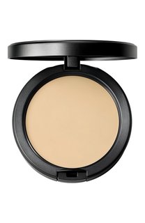 Пудра для лица Studio Fix Powder Plus Foundation, оттенок NC12​ (12g) MAC