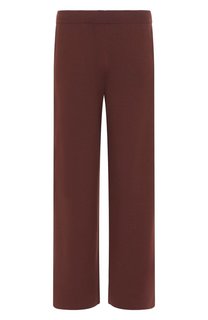 Брюки из вискозы 12 STOREEZ